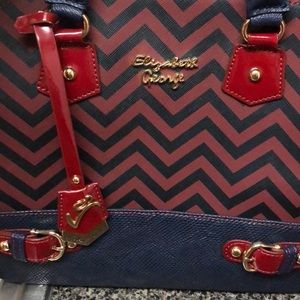 elizabeth george bags 2019